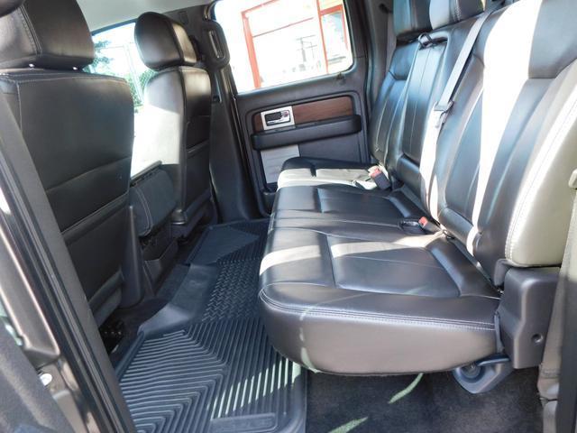 used 2013 Ford F-150 car, priced at $19,495