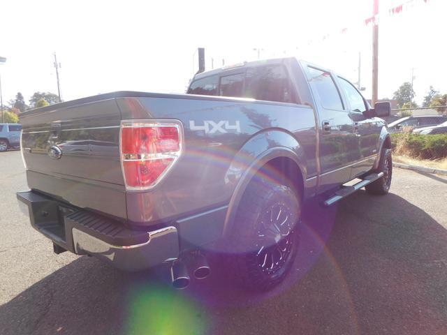 used 2013 Ford F-150 car, priced at $19,495