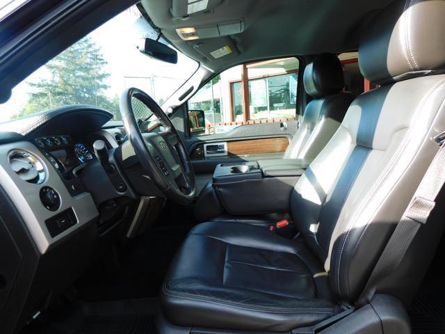 used 2013 Ford F-150 car, priced at $19,495