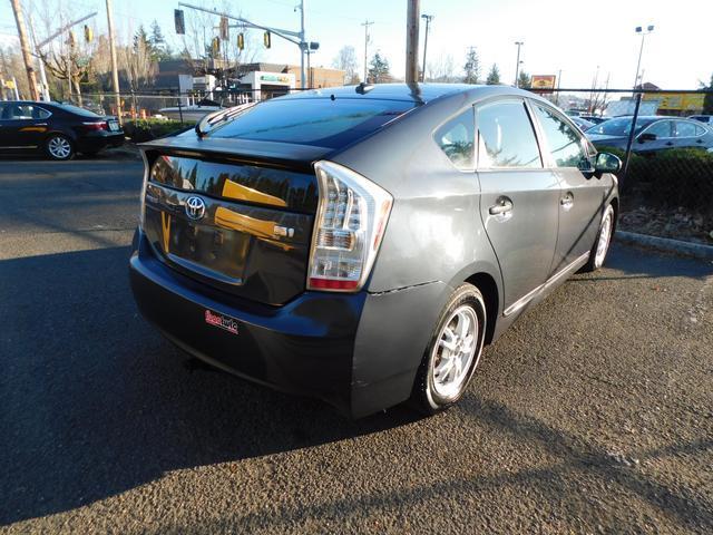 used 2011 Toyota Prius car, priced at $8,995