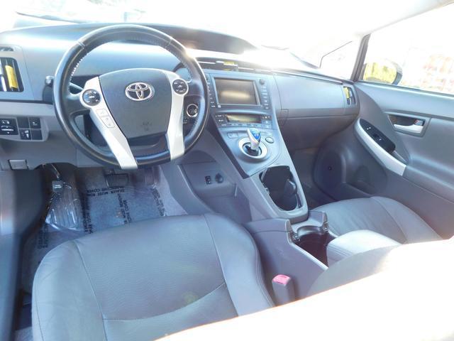 used 2011 Toyota Prius car, priced at $8,995