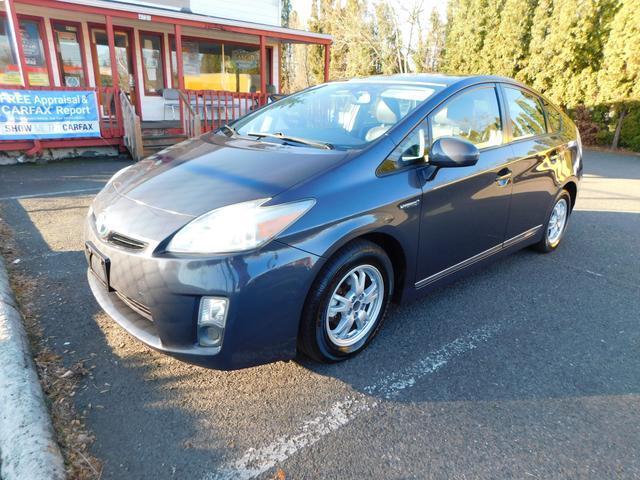 used 2011 Toyota Prius car, priced at $8,995