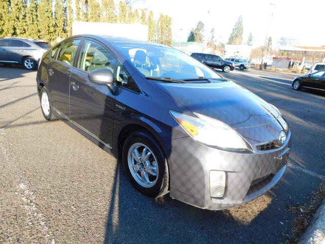 used 2011 Toyota Prius car, priced at $8,995