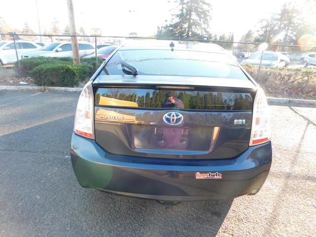 used 2011 Toyota Prius car, priced at $8,995