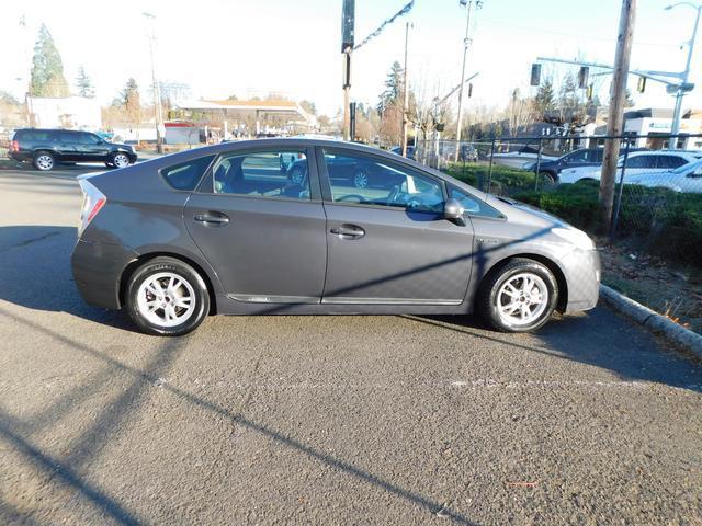 used 2011 Toyota Prius car, priced at $8,995