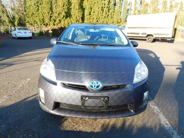 used 2011 Toyota Prius car, priced at $8,995