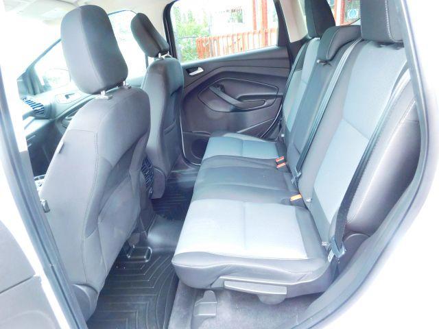 used 2018 Ford Escape car, priced at $9,995