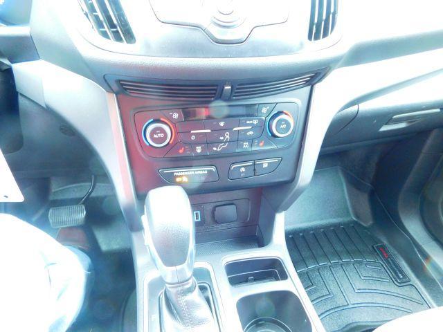 used 2018 Ford Escape car, priced at $9,995