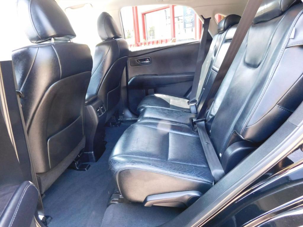 used 2013 Lexus RX 350 car, priced at $15,995