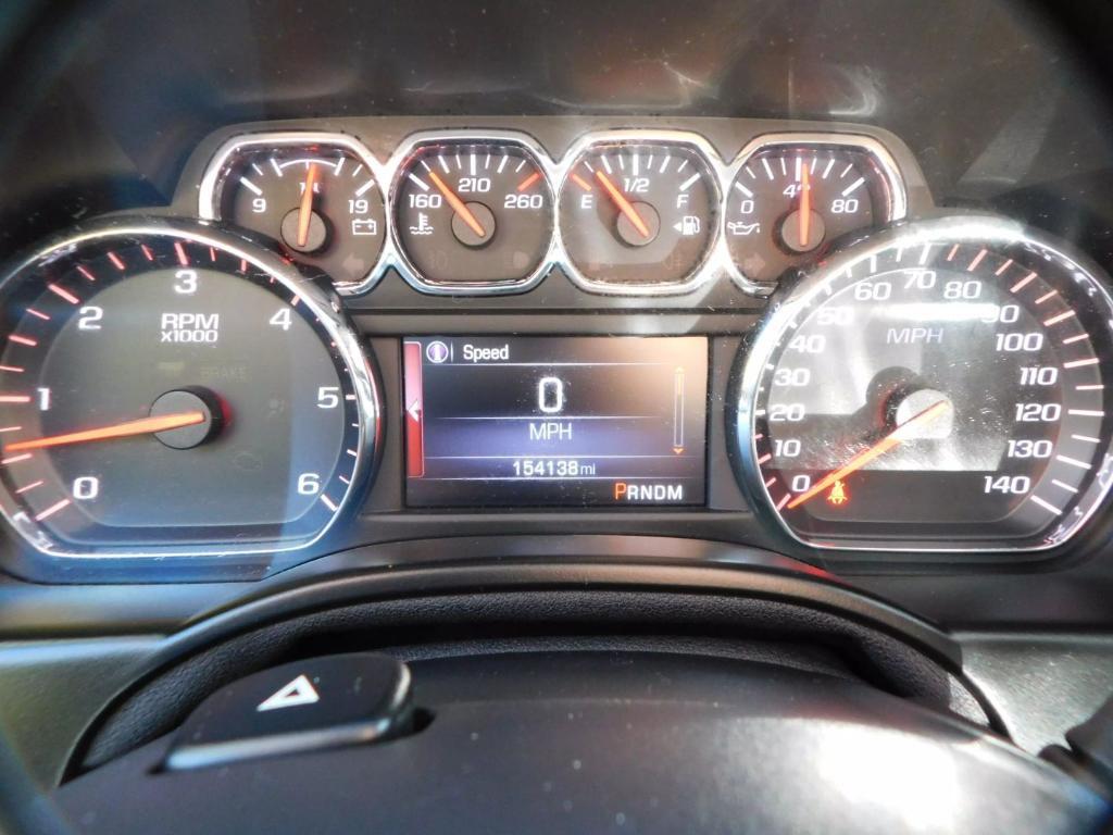 used 2015 GMC Yukon car, priced at $16,995