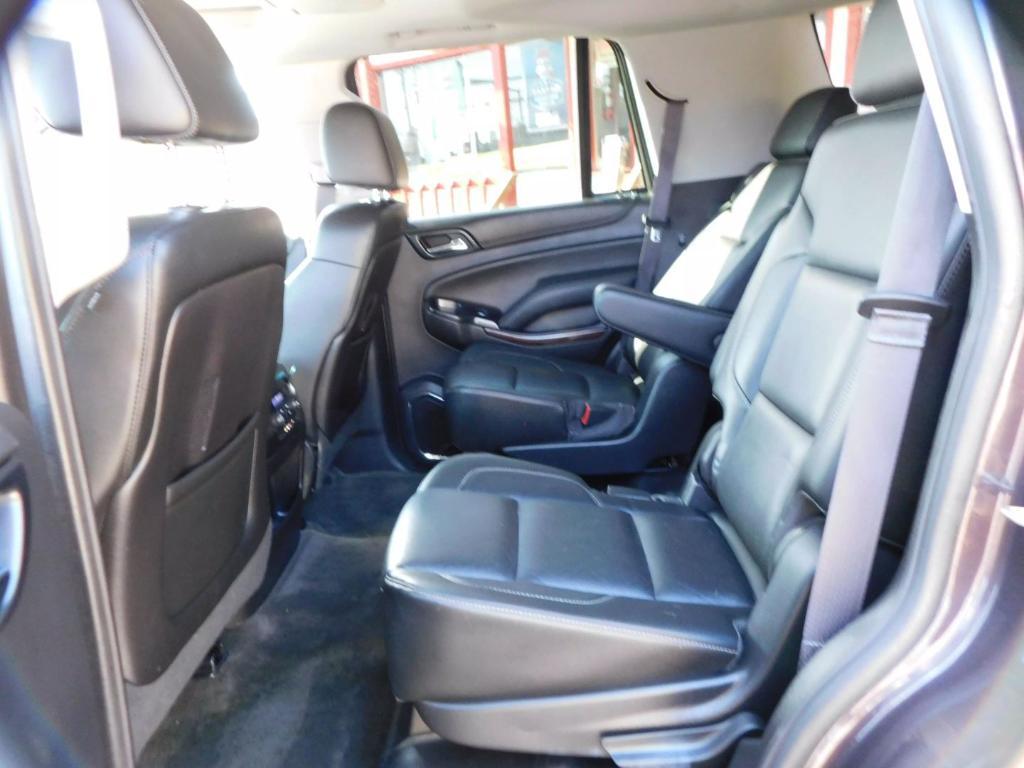 used 2015 GMC Yukon car, priced at $16,995