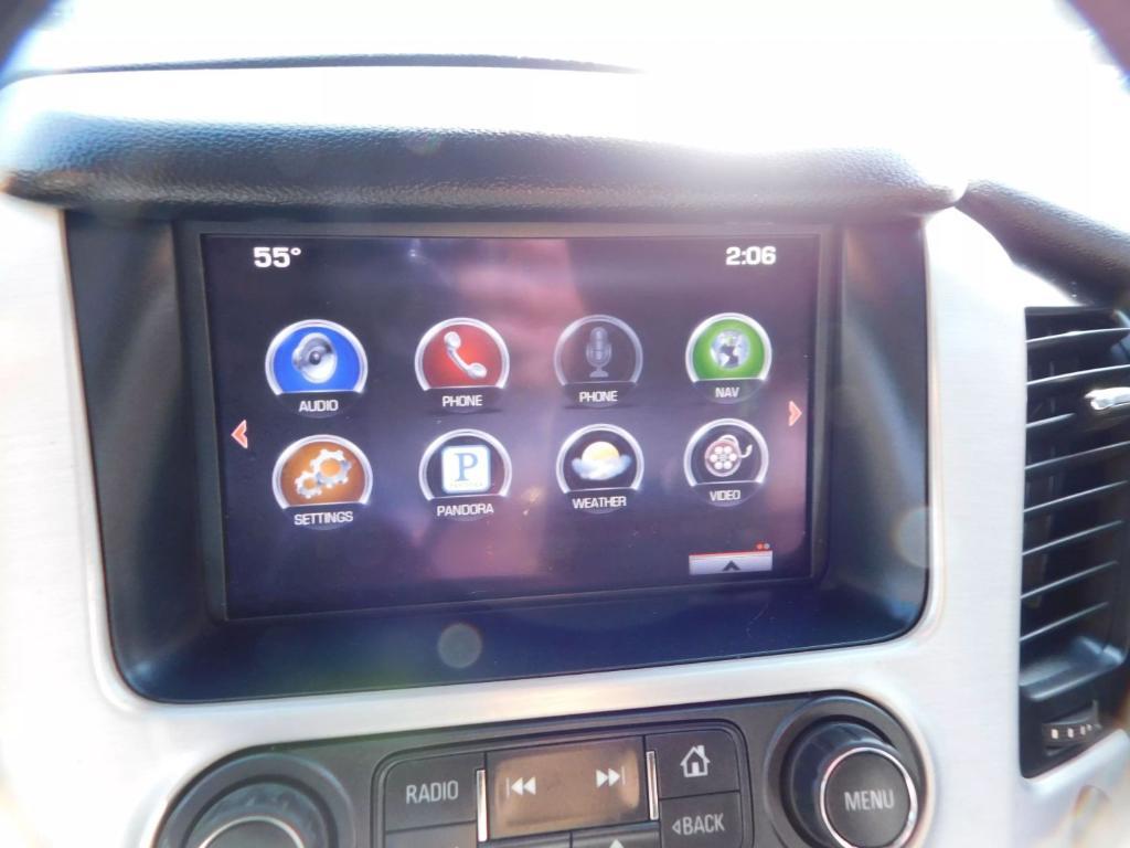 used 2015 GMC Yukon car, priced at $16,995