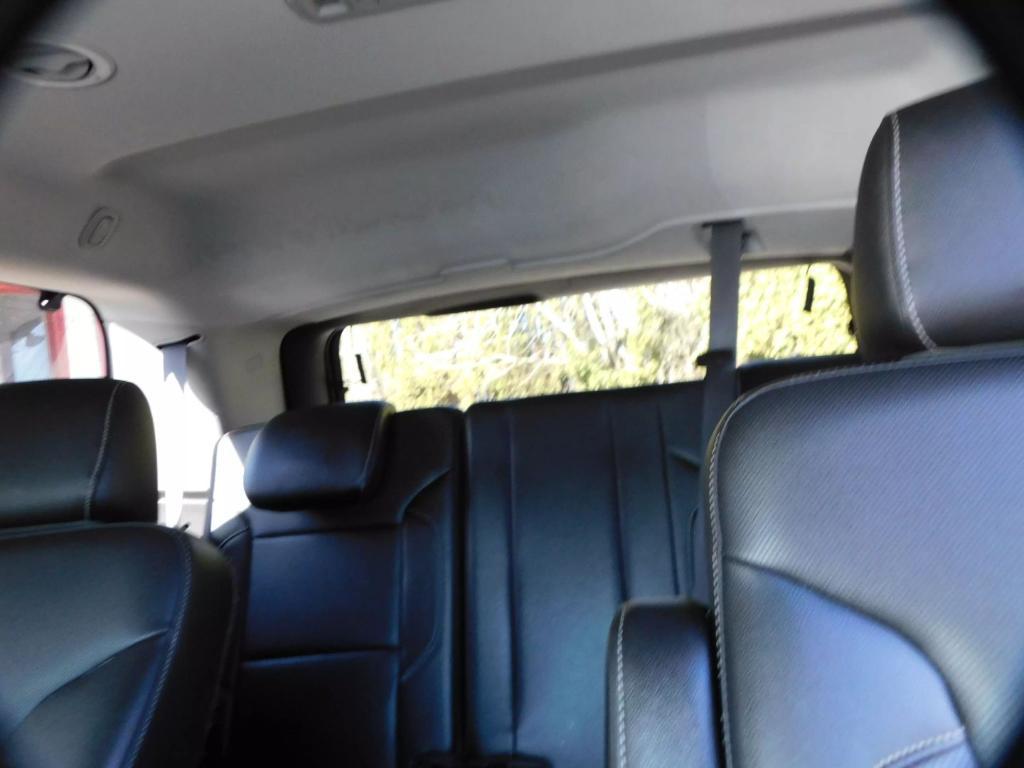 used 2015 GMC Yukon car, priced at $16,995