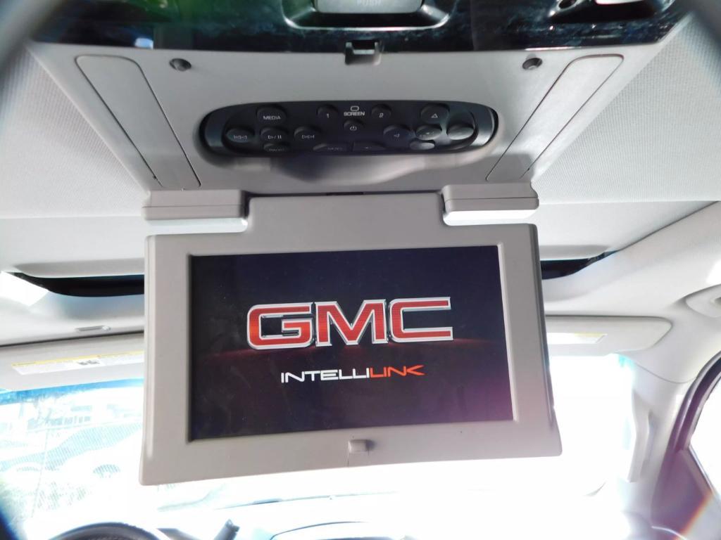 used 2015 GMC Yukon car, priced at $16,995