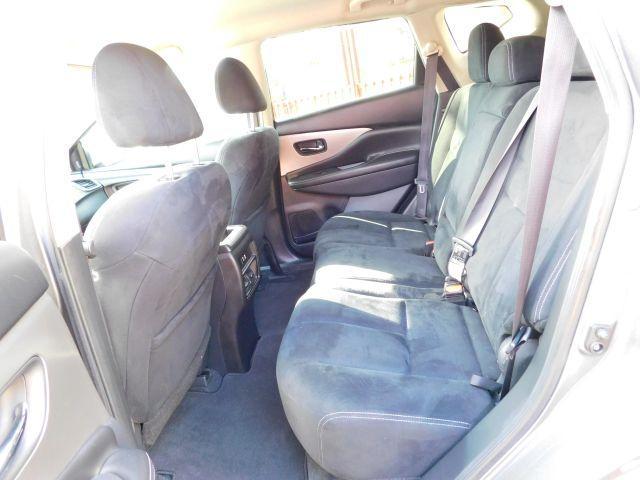 used 2021 Nissan Murano car, priced at $17,495