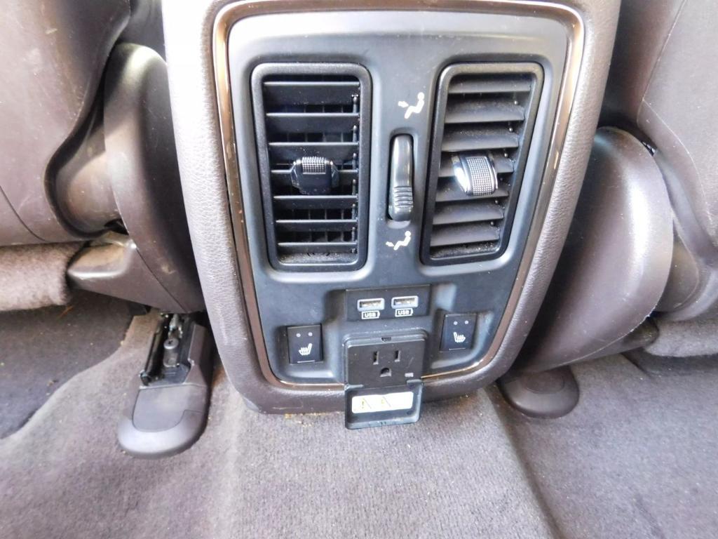 used 2014 Jeep Grand Cherokee car, priced at $17,995