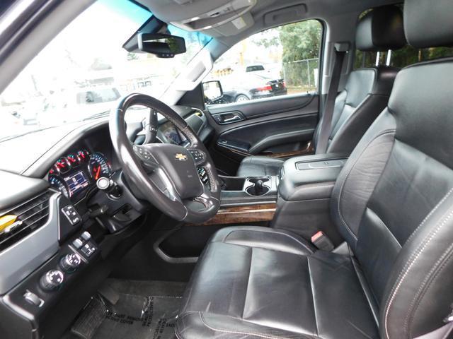 used 2015 Chevrolet Suburban car, priced at $13,695