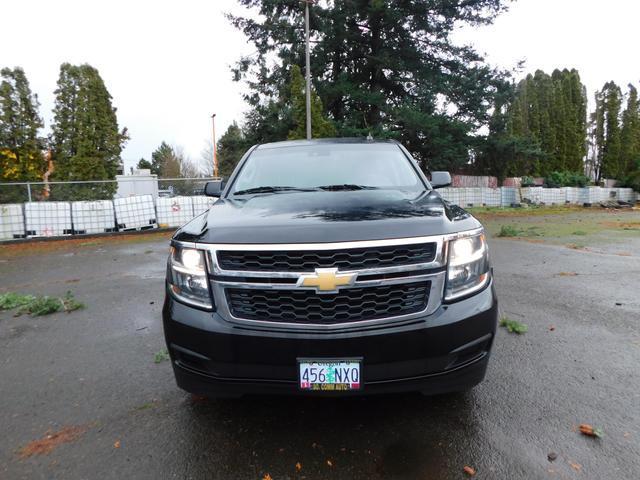 used 2015 Chevrolet Suburban car, priced at $13,695