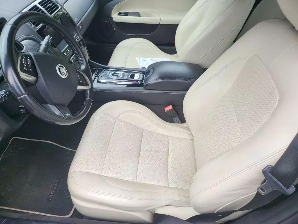 used 2014 Jaguar XK car, priced at $25,995