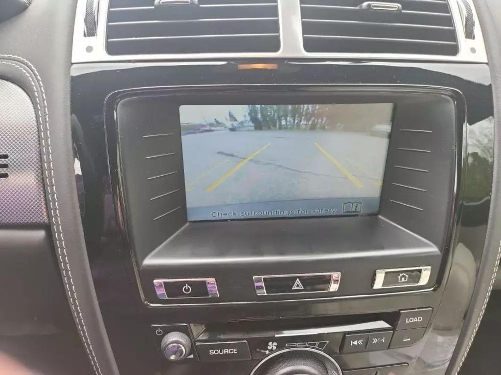 used 2014 Jaguar XK car, priced at $25,995