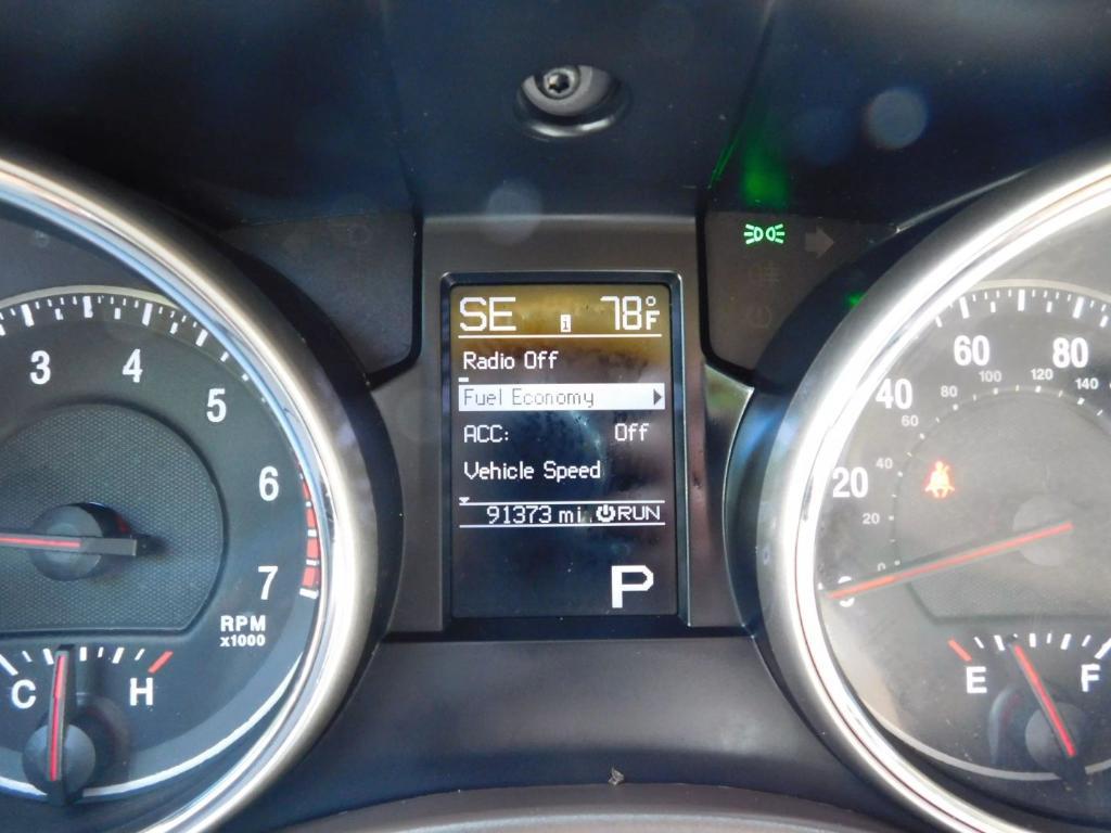 used 2012 Jeep Grand Cherokee car, priced at $13,995
