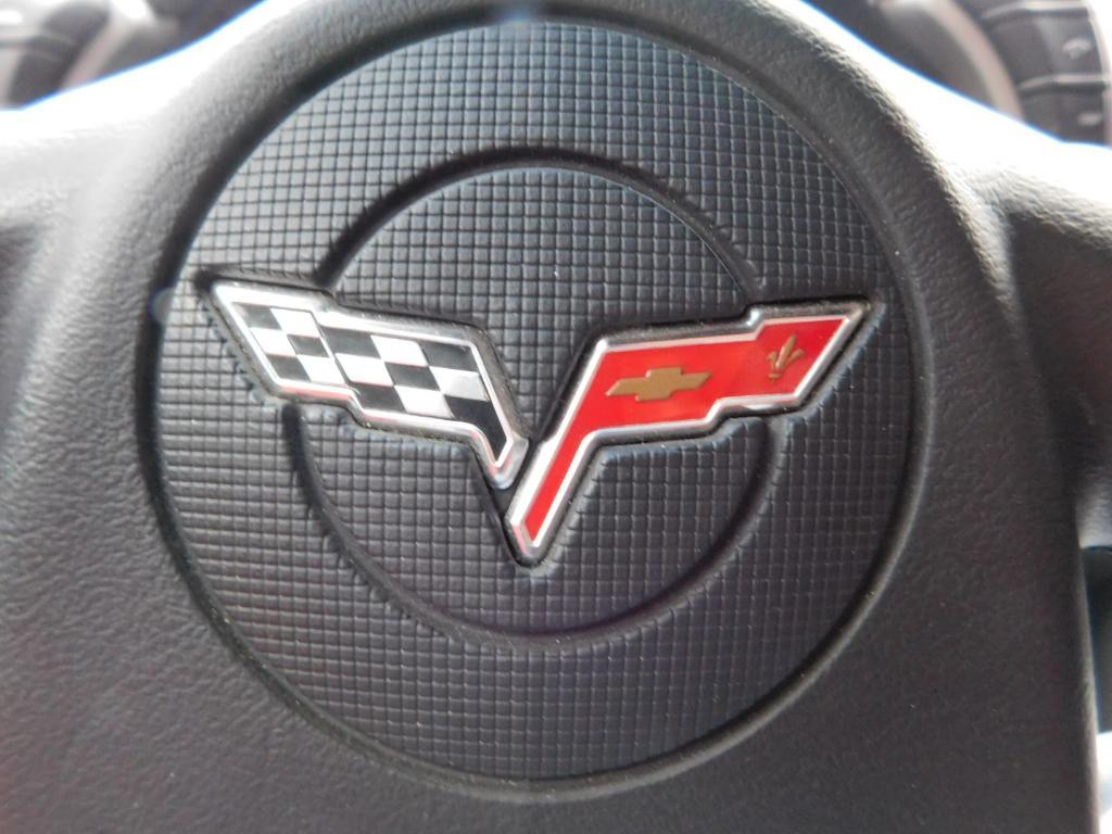 used 2005 Chevrolet Corvette car, priced at $21,995