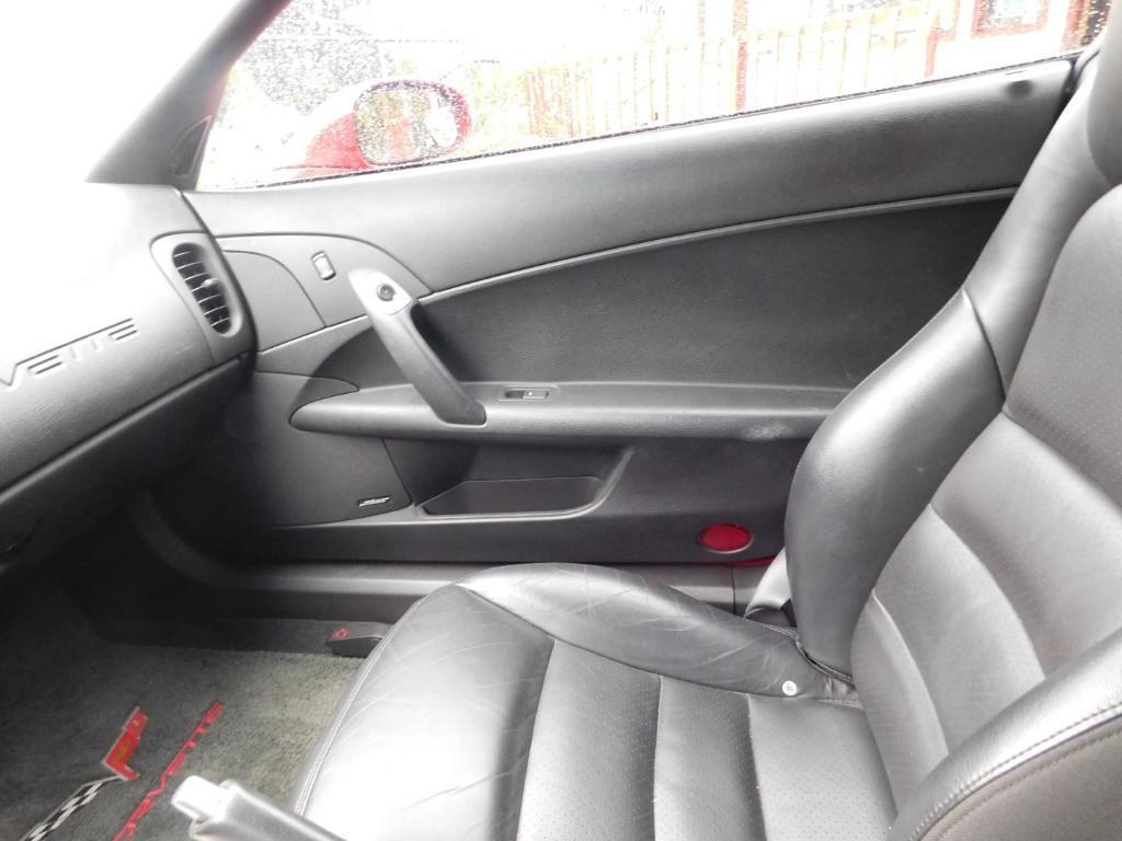 used 2005 Chevrolet Corvette car, priced at $21,995