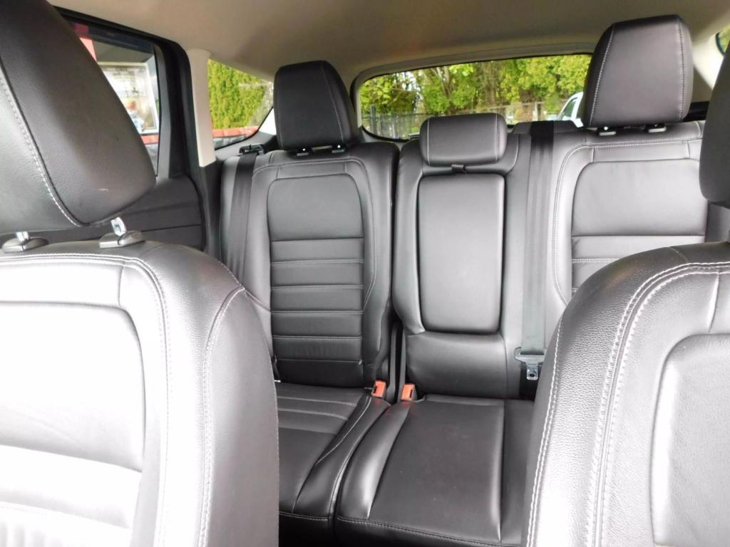 used 2017 Ford Escape car, priced at $9,995