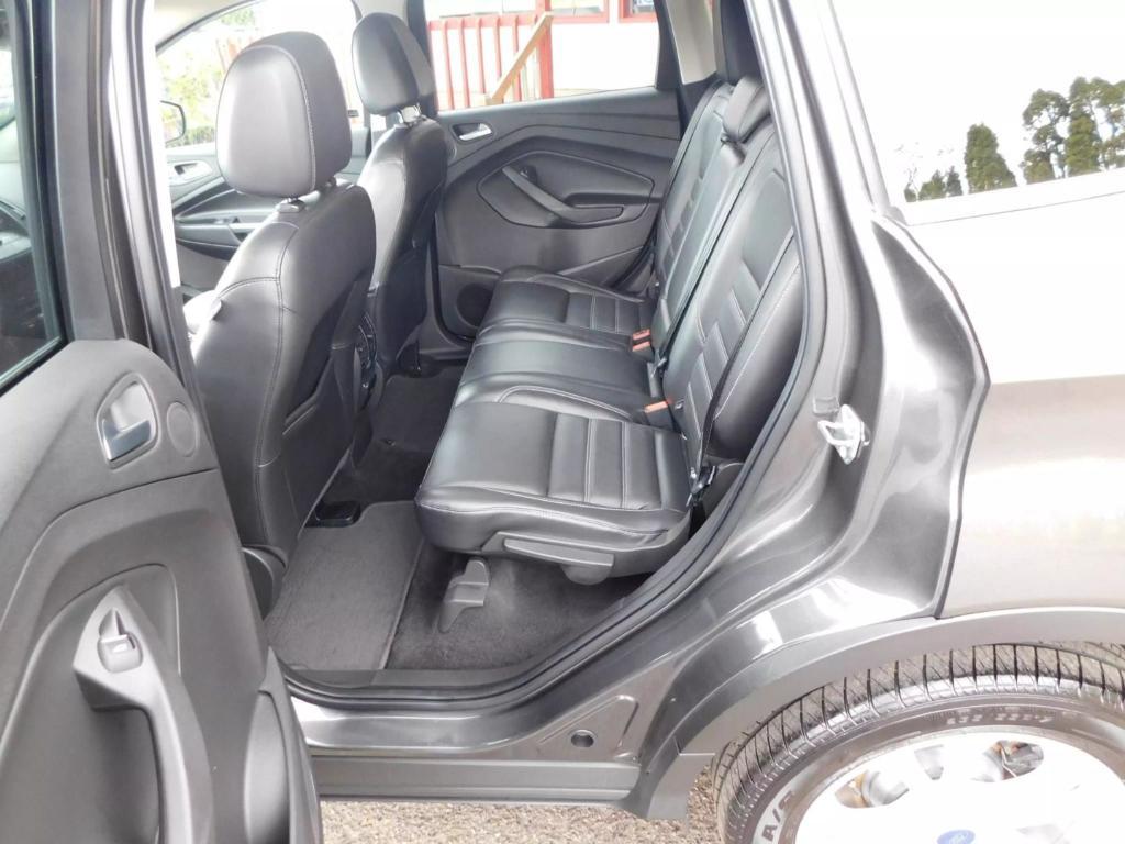 used 2017 Ford Escape car, priced at $9,995