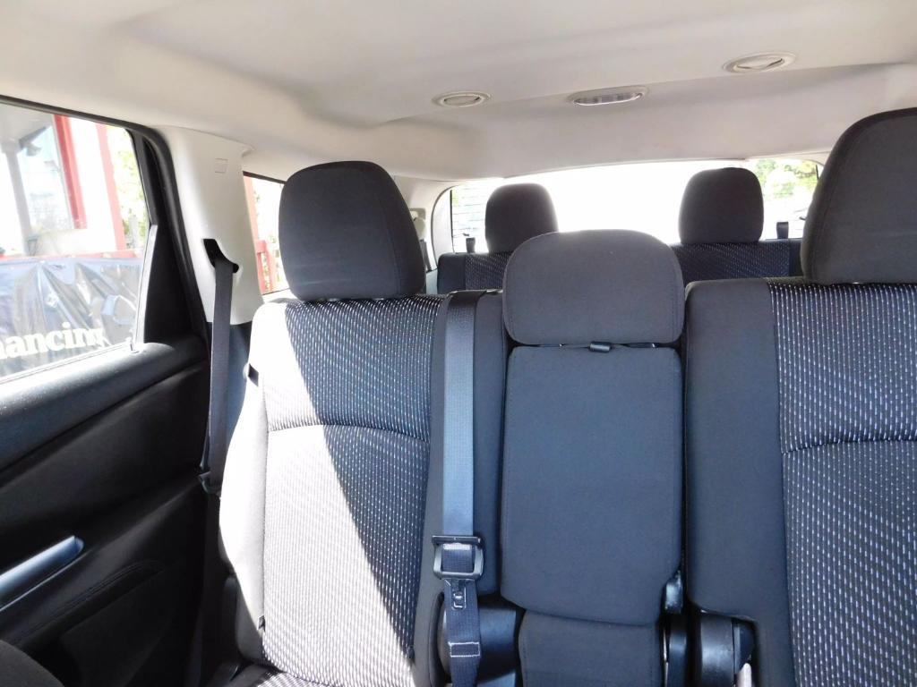 used 2017 Dodge Journey car, priced at $7,995