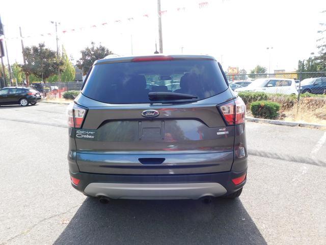 used 2018 Ford Escape car, priced at $11,995