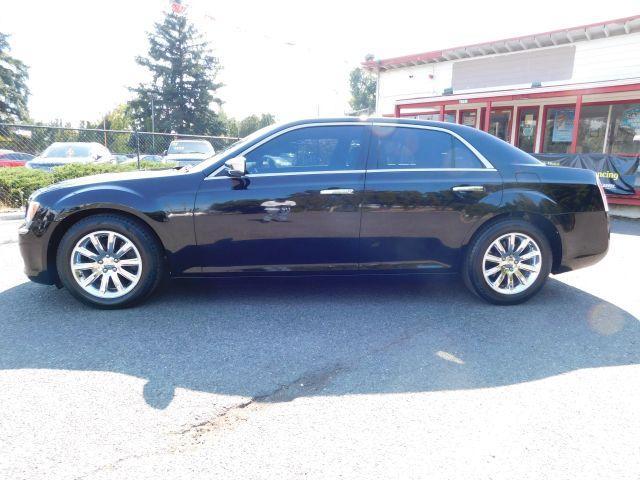 used 2012 Chrysler 300C car, priced at $11,495