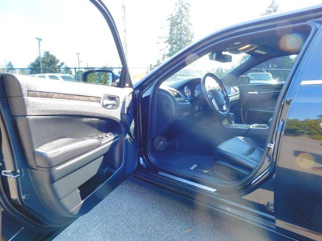 used 2012 Chrysler 300C car, priced at $11,495