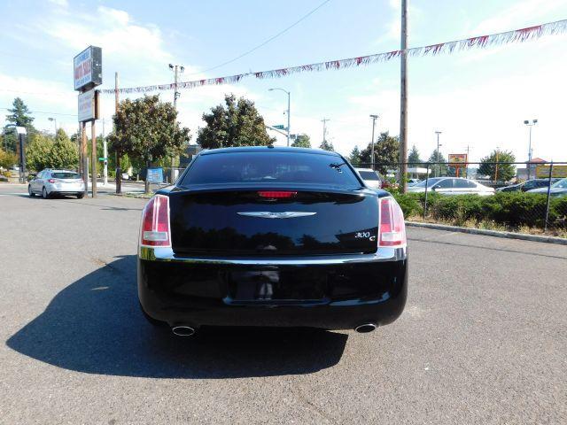 used 2012 Chrysler 300C car, priced at $11,495