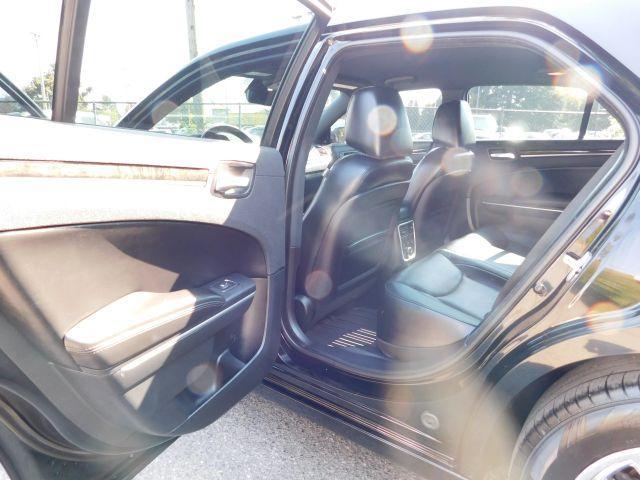 used 2012 Chrysler 300C car, priced at $11,495