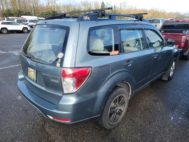 used 2011 Subaru Forester car, priced at $10,995