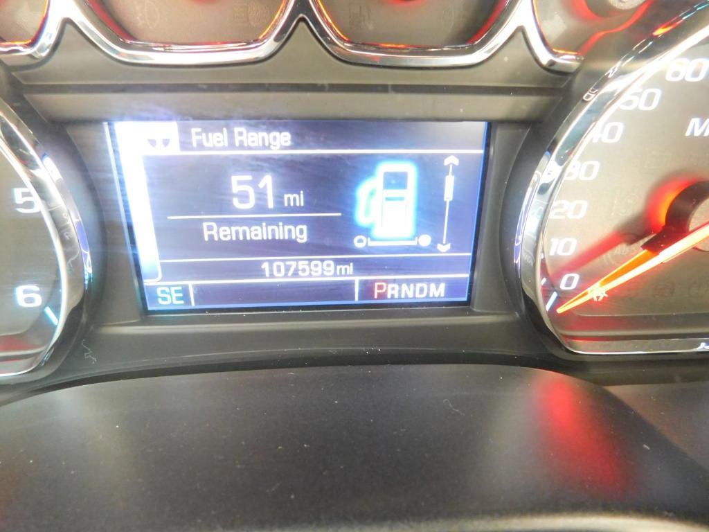 used 2014 Chevrolet Silverado 1500 car, priced at $19,995