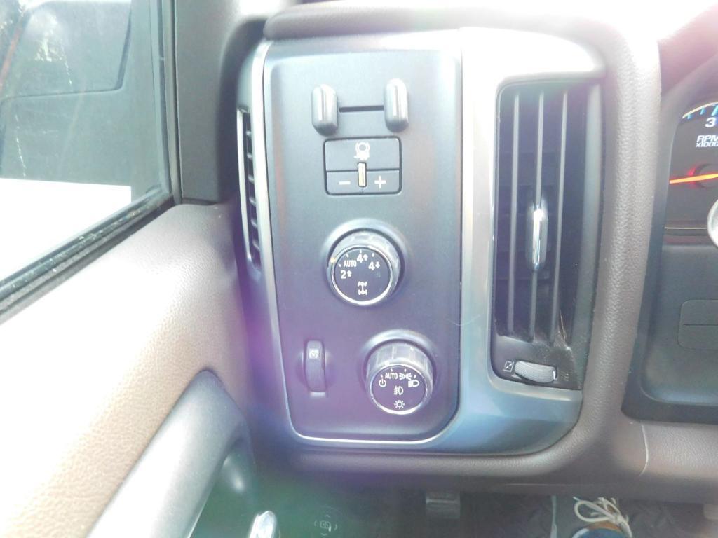 used 2014 Chevrolet Silverado 1500 car, priced at $19,995