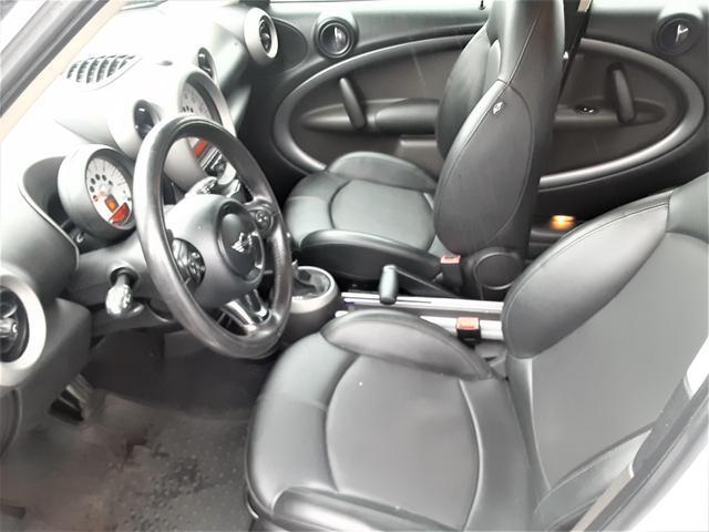 used 2011 MINI Cooper S Countryman car, priced at $7,997