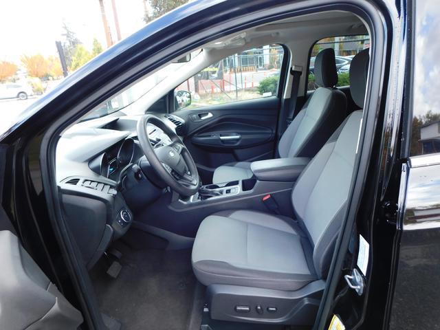 used 2018 Ford Escape car, priced at $10,995