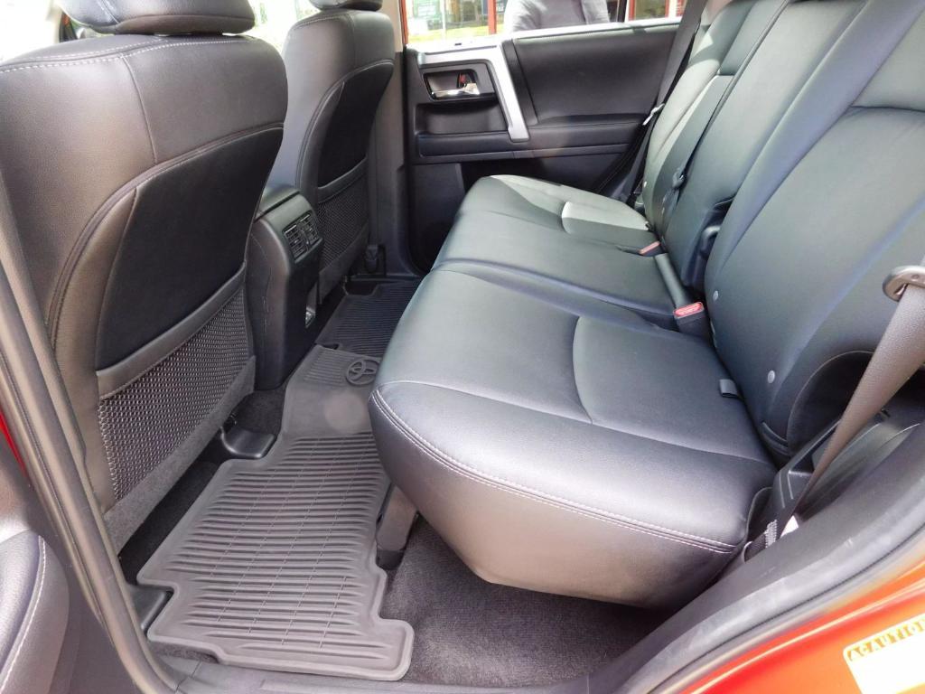 used 2022 Toyota 4Runner car, priced at $42,995
