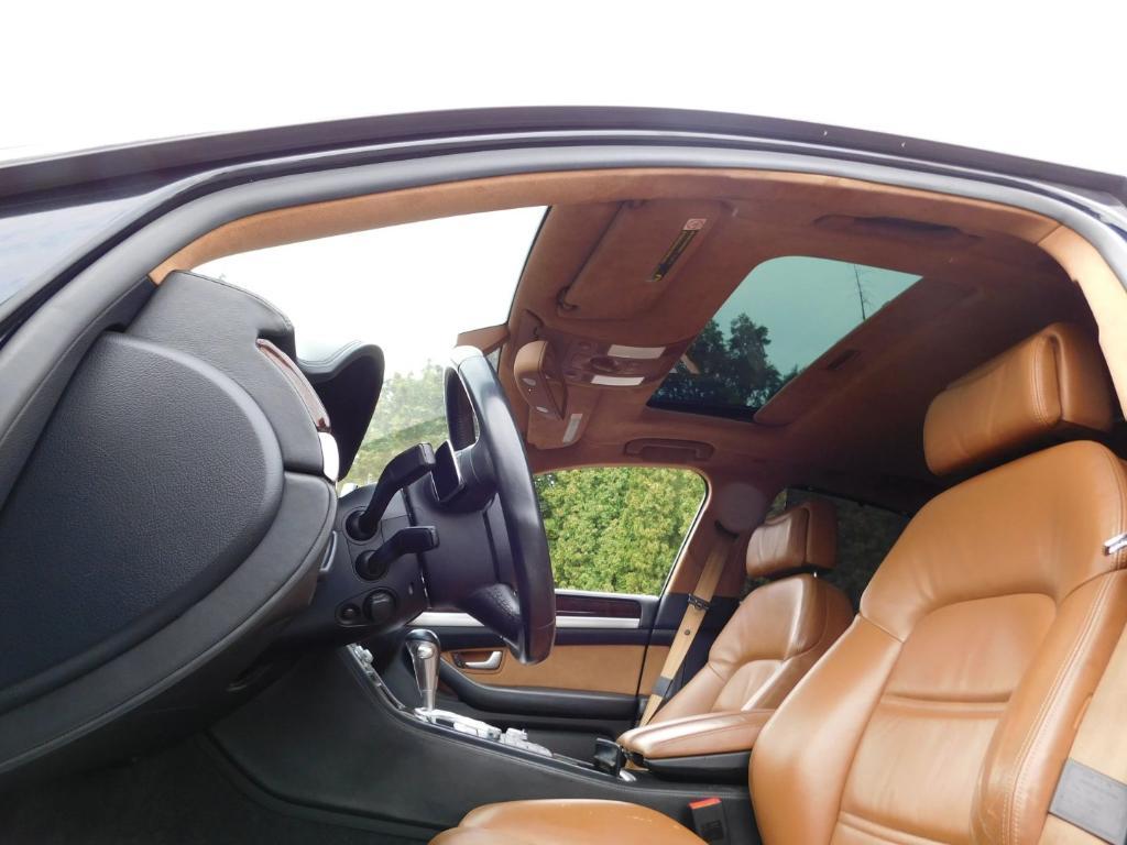used 2008 Audi S8 car, priced at $17,995