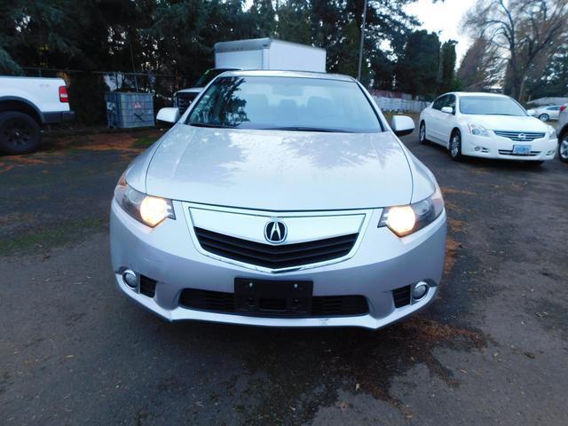 used 2013 Acura TSX car, priced at $10,495