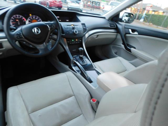 used 2013 Acura TSX car, priced at $10,495