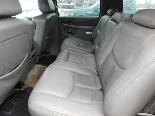 used 2003 GMC Yukon XL car, priced at $3,995