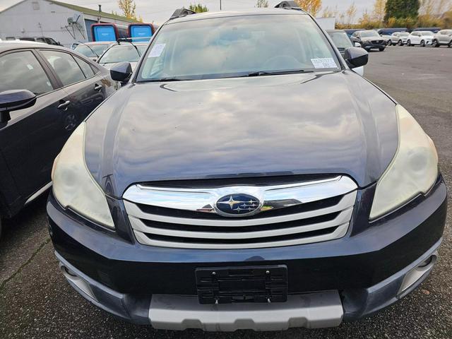 used 2011 Subaru Outback car, priced at $10,495