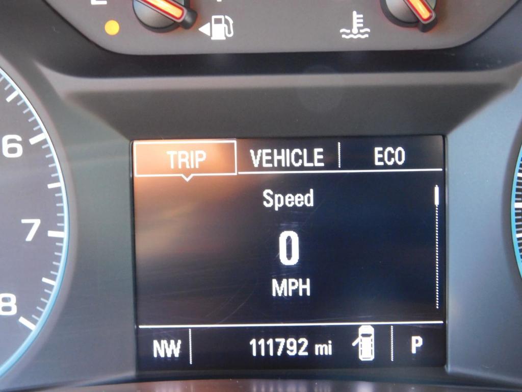 used 2019 Chevrolet Equinox car, priced at $12,495