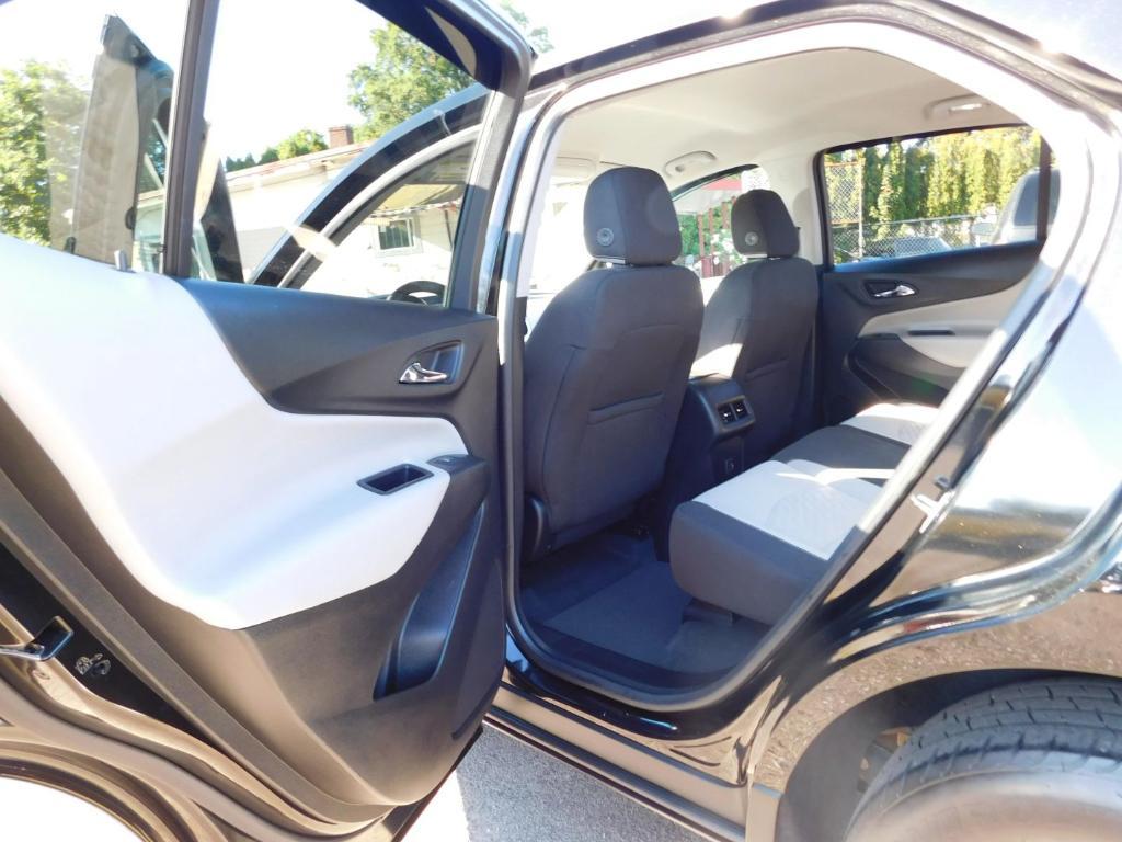 used 2019 Chevrolet Equinox car, priced at $12,495