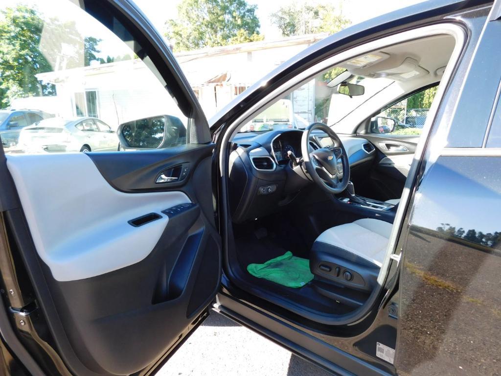 used 2019 Chevrolet Equinox car, priced at $12,495