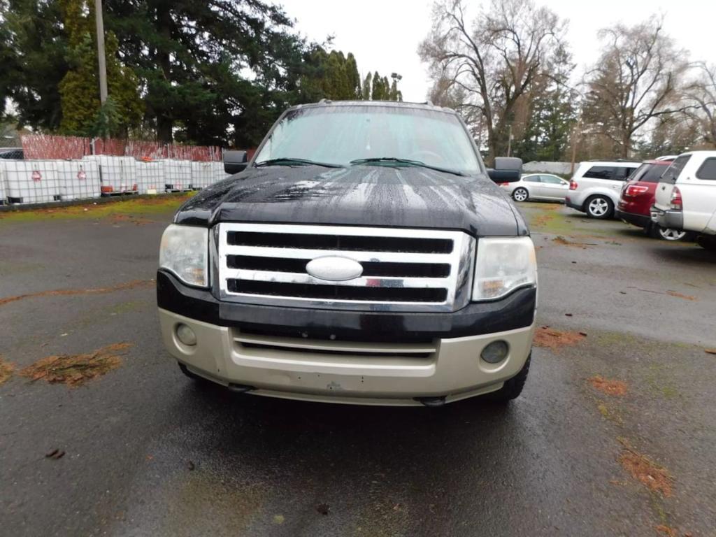 used 2007 Ford Expedition car, priced at $4,995